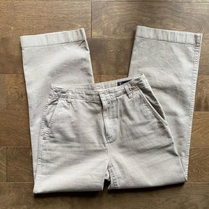 Gap Loose Khaki
